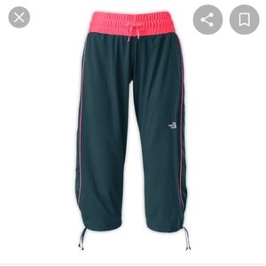 The North Face Torpedo Stretch Capri